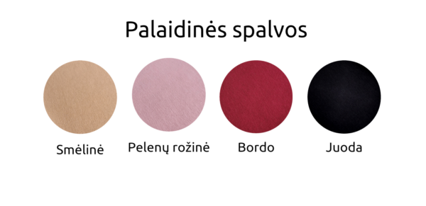 Komplektas su sijonėliu - Image 3