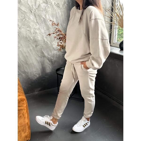 Laisvalaikio komplektas "COZY" 2set