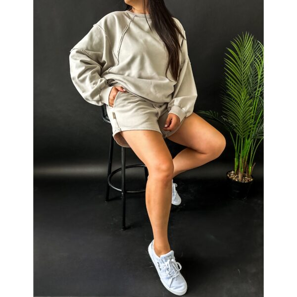 Laisvalaikio komplektas "COZY" 3set