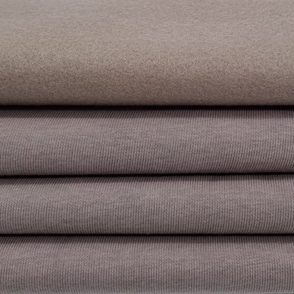 3 dalių laisvalaikio komplektas "GREY COCOA" pašiltintas - Image 3