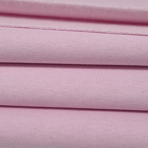 Vaikiškas laisvalaikio komplektas "BABY PINK" pašiltintas - Image 3