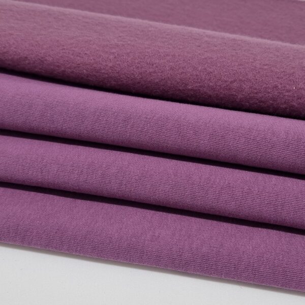 Vaikiškas laisvalaikio komplektas "DUSTY ORCHID" pašiltintas - Image 3