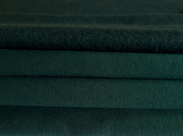 Vyriškas laisvalaikio komplektas "DEEP GREEN" pašiltintas - Image 3